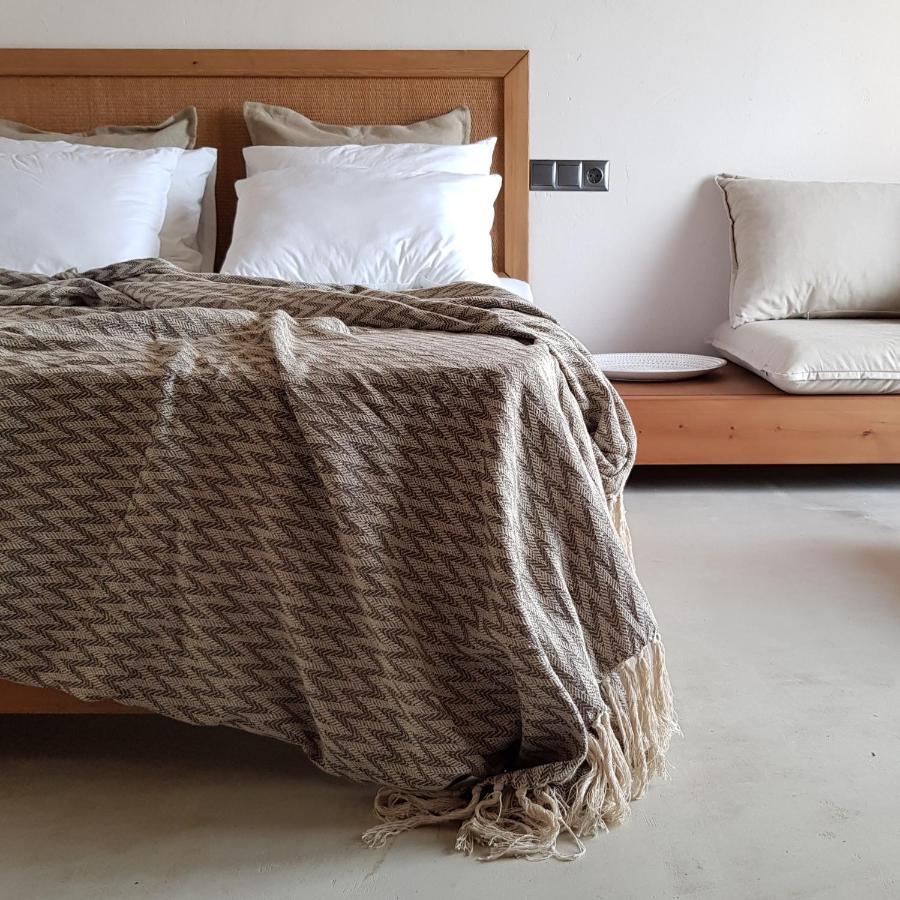 Mira Living Concept Suites Adults Only Kokkini Hani Exteriér fotografie